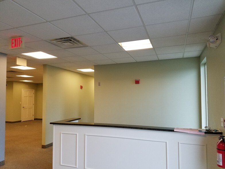 More Photos Of 458 Putnam Pike, Greenville Daycare Center For Lease
