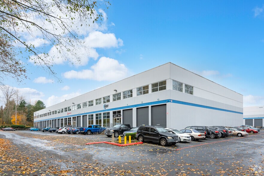 More Photos Of 19240 Des Moines Memorial Dr, Seatac Warehouse For Lease