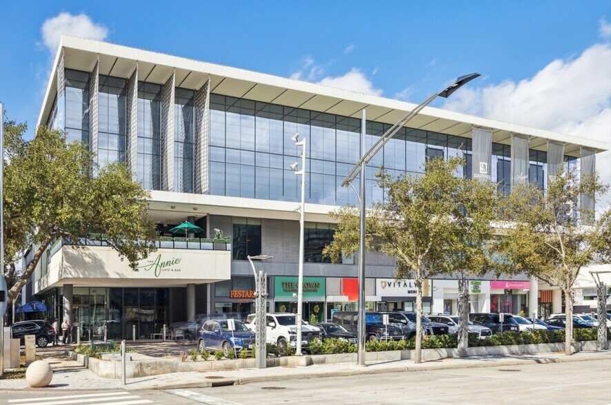 Primary Photo Of 1800 Post Oak Blvd, Houston Office For Lease