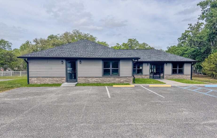 More Photos Of 490 SE 3rd Ave, Lake Butler Office For Lease