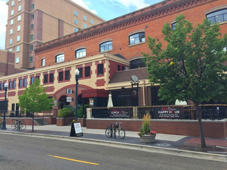 More Photos Of 405 S 8th St, Boise Unknown For Lease