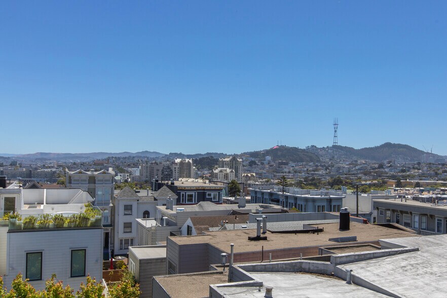 More Photos Of 2275 California St, San Francisco Apartments For Sale