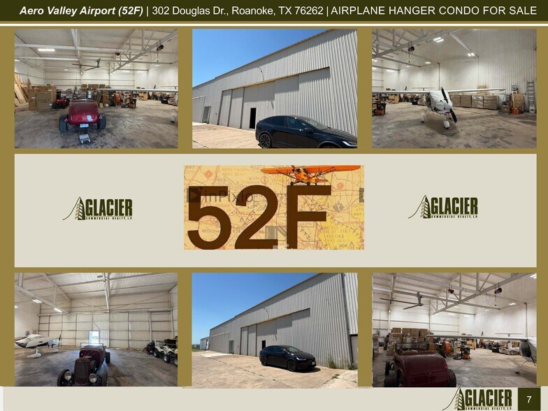 More Photos Of 302 Douglas Dr, Roanoke Airplane Hangar For Sale