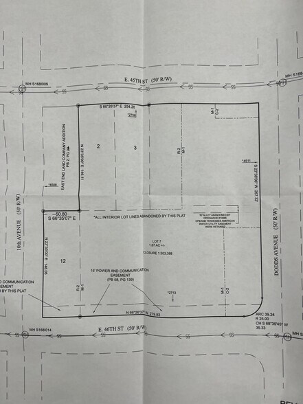 More Photos Of 4511 Dodds Ave, Chattanooga Warehouse For Sale