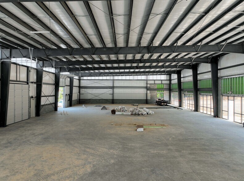 More Photos Of 150 Centrum Dr, Irmo Industrial For Sale