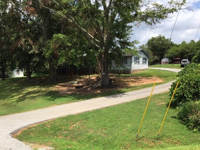 More Photos Of 3638 Thurmon Tanner Pkwy, Oakwood Land For Sale