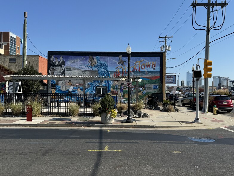 More Photos Of 2243 Arctic Ave, Atlantic City Storefront Retail Residential For Sale