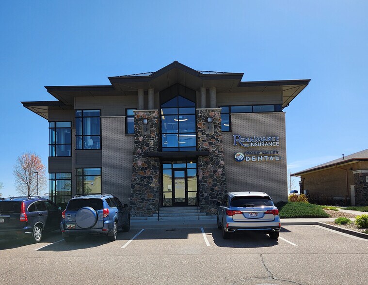 More Photos Of 1349 Water Valley Pky, Windsor Office For Lease