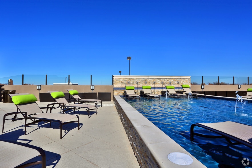 More Photos Of 1325 N Walker Ave, Oklahoma City Apartments For Lease