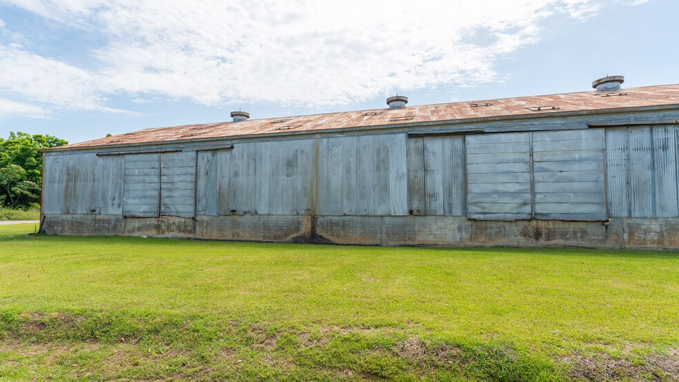 More Photos Of 134 Castleberry st, Pelham Warehouse For Sale