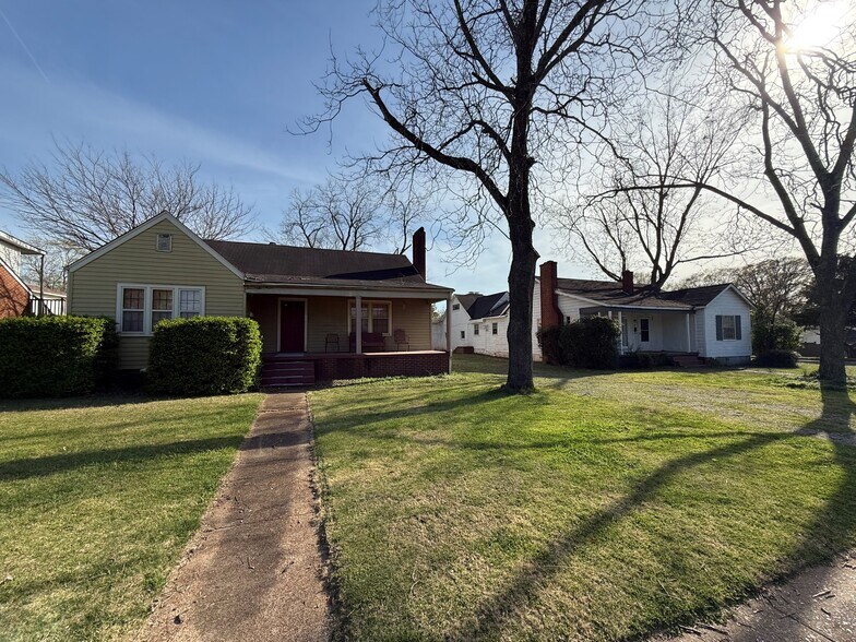 More Photos Of 317 Longwood Dr SW, Huntsville Office Residential For Sale