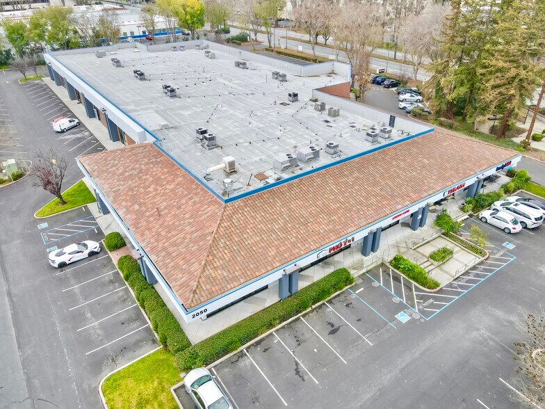 More Photos Of 2050 Concourse Dr, San Jose Research And Development For Sale