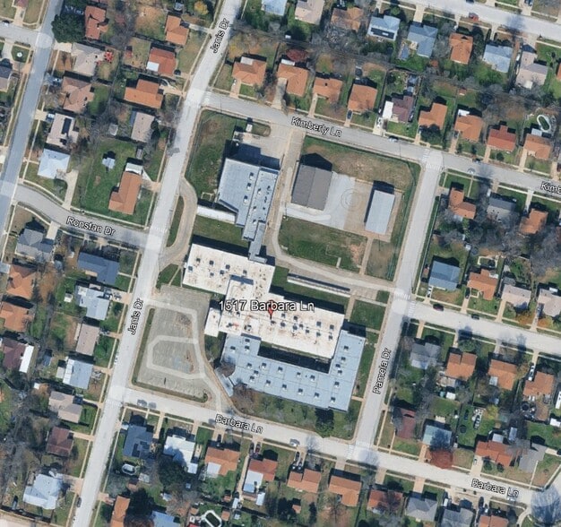 More Photos Of 1517 Barbara Ln, Killeen Schools For Sale