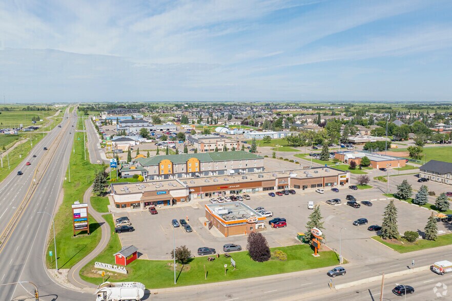 More Photos Of 510 Hwy-1 Hwy, Strathmore Storefront Retail Office For Lease