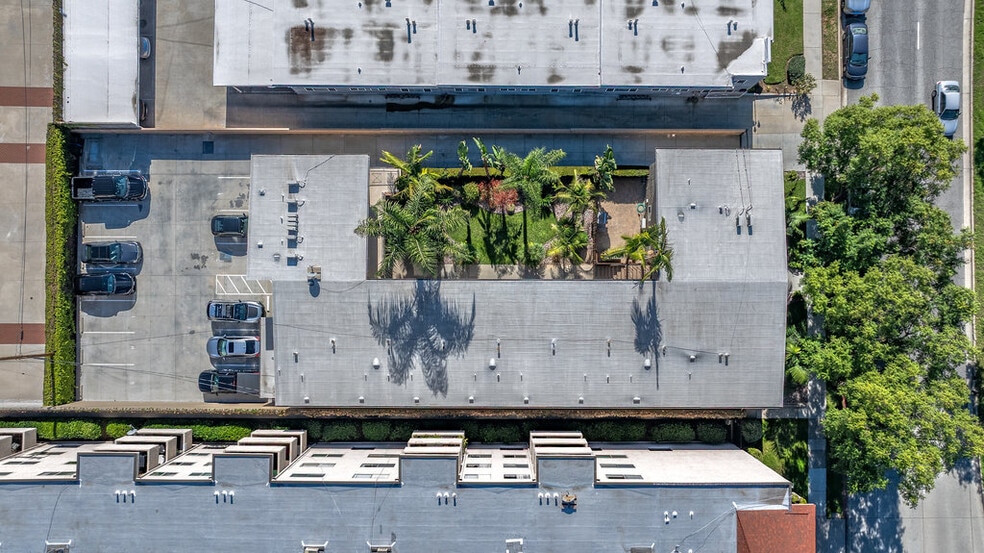 More Photos Of 276 S Sierra Madre Blvd, Pasadena Apartments For Sale