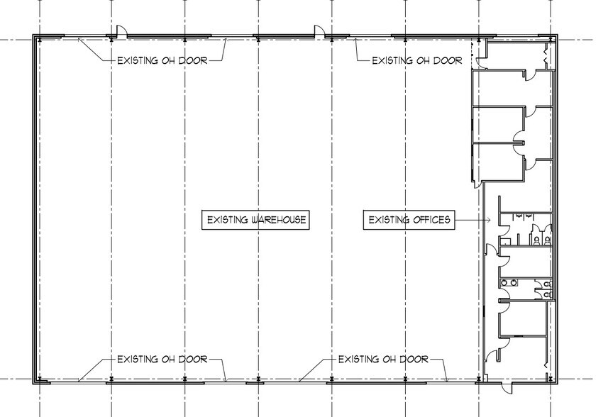 More Photos Of 10650-10660 NW South River Dr, Medley Warehouse For Lease