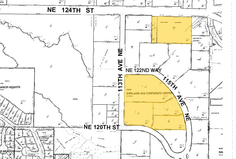 More Photos Of 12020 113th Ave NE, Kirkland Flex For Sale