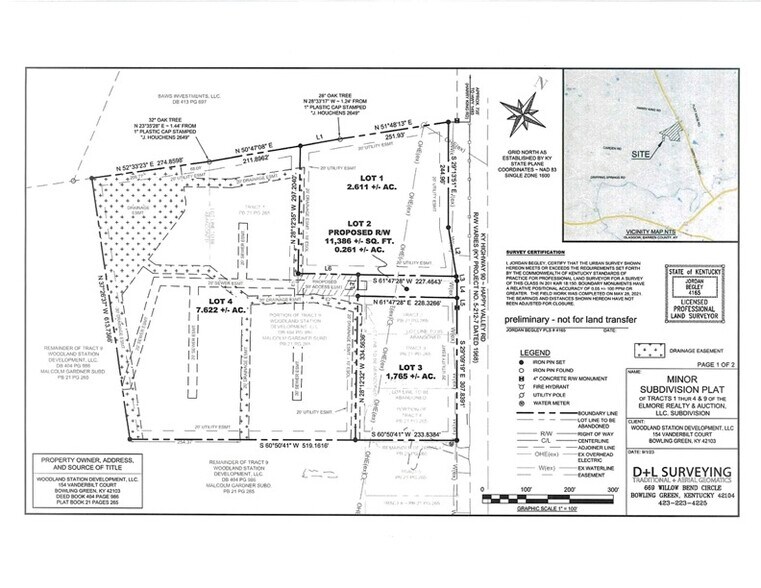 More Photos Of 0 Happy Valley Rd, Glasgow Land For Sale