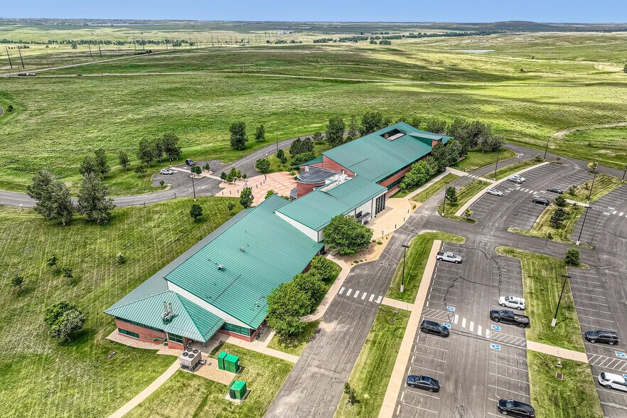 More Photos Of 33101 E Quincy Ave, Watkins Coworking Space