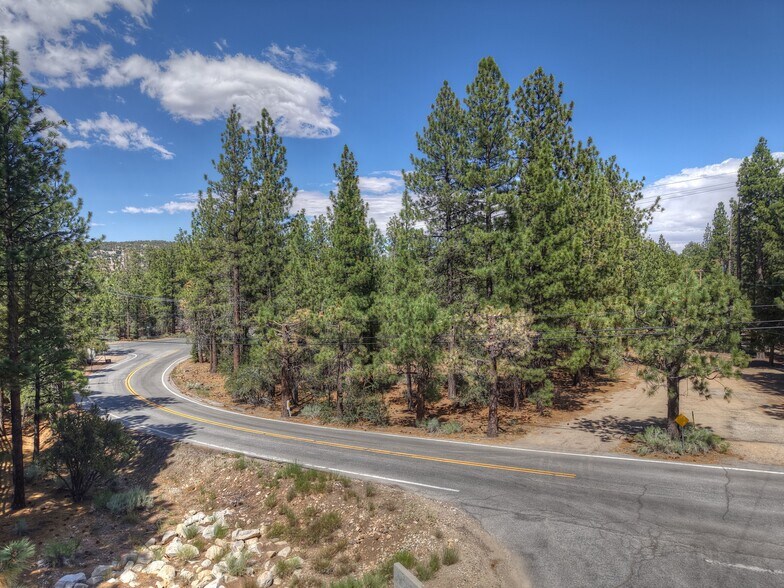 More Photos Of 2001 State Lane, Big Bear City Land For Sale
