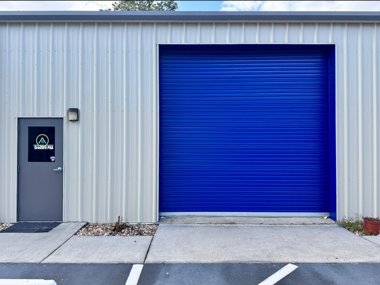 More Photos Of 1941-1947 W Gulf To Lake Hwy, Lecanto Warehouse For Lease