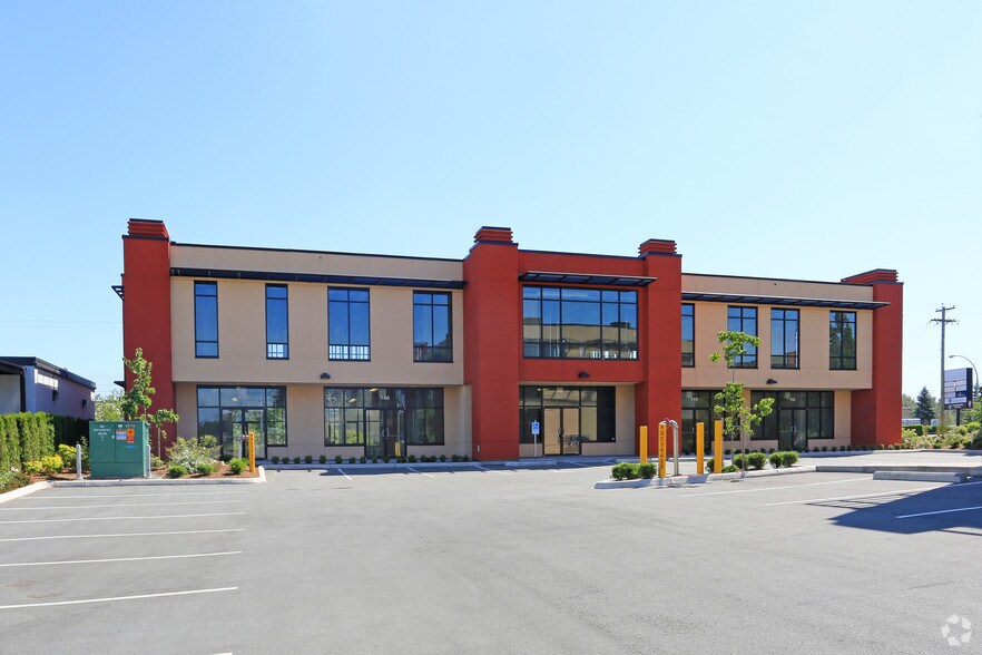 More Photos Of 30475 Cardinal Ave, Abbotsford Office For Sale