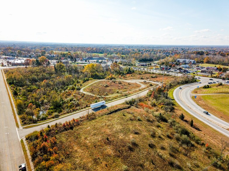More Photos Of SE I-70 and SR 256, Pickerington Land For Sale