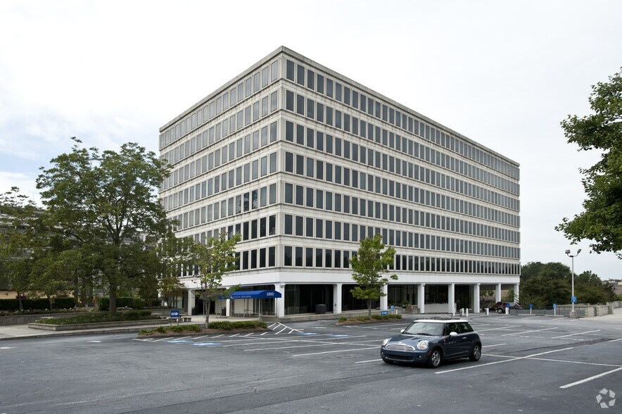 More Photos Of 1800 Peachtree St NW, Atlanta Loft Creative Space For Lease