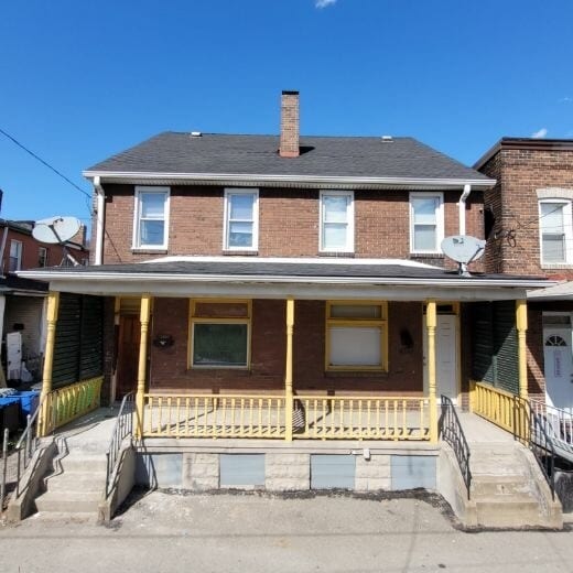 More Photos Of ,  Multifamily For Sale