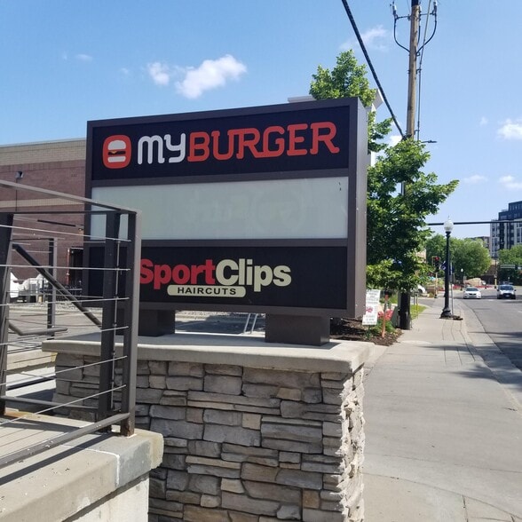 More Photos Of 3100 Excelsior Blvd, Minneapolis Storefront For Lease