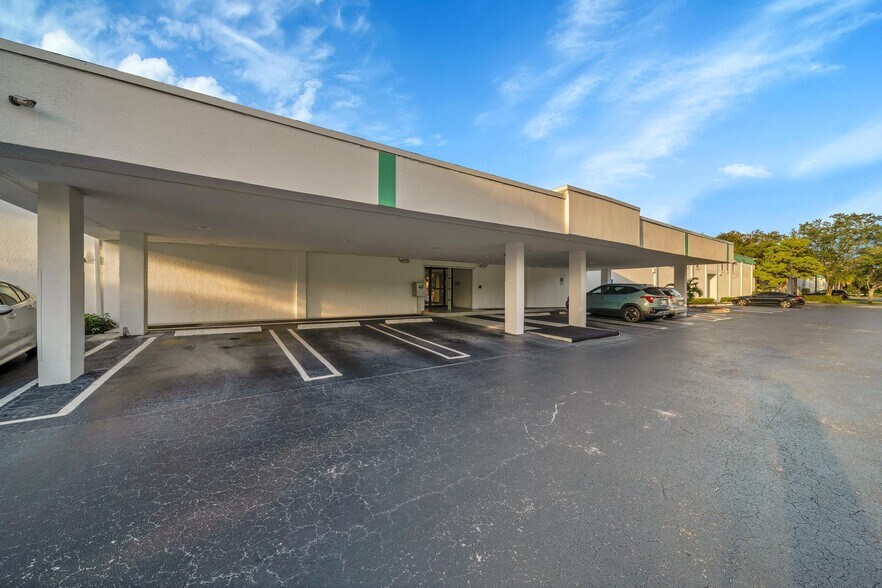 More Photos Of 12095 NW 39th St, Coral Springs Warehouse For Sale