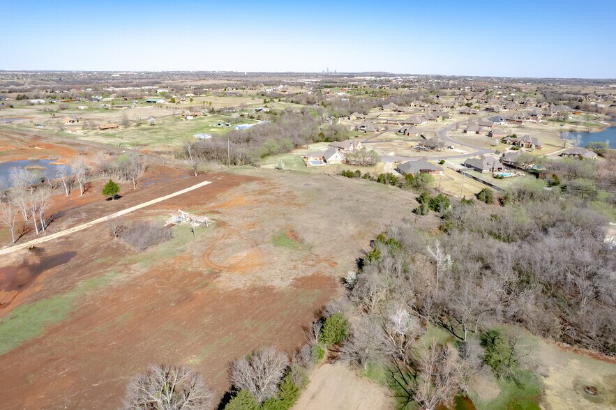 More Photos Of 2700 S Sooner Rd, Moore Land For Sale