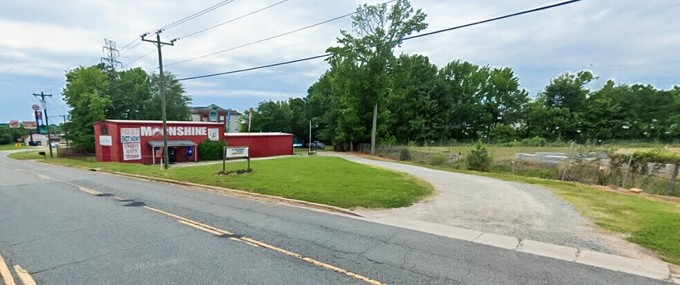 Primary Photo Of 201 Sha Ln, Spartanburg Warehouse For Sale