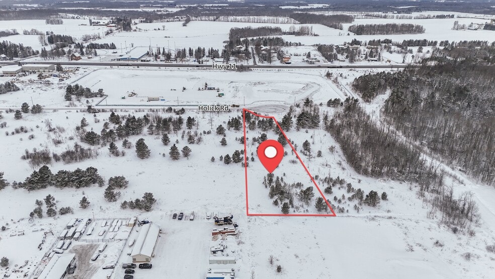 More Photos Of 6 Holick Rd, Oro-Medonte Land For Sale