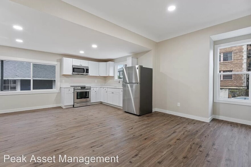 More Photos Of 1804 NE 14th Ave, Portland Apartments For Sale