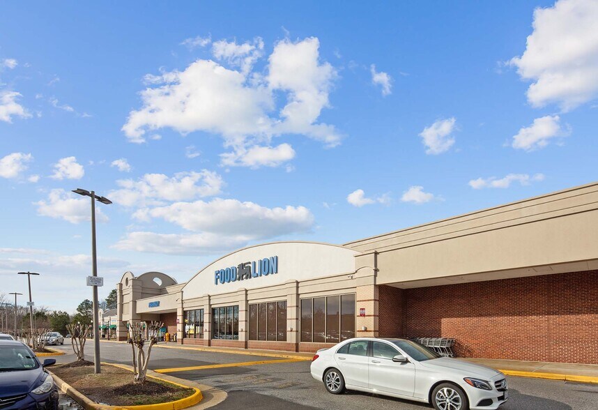 Primary Photo Of 13530-13570 Waterford Pl, Midlothian Unknown For Lease