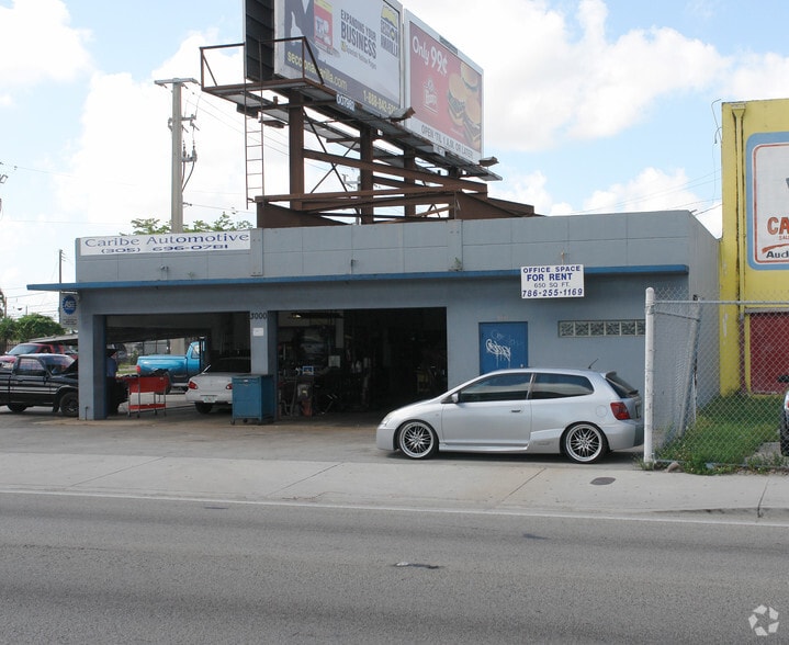 More Photos Of 3000 NW 79th St, Miami Auto Repair For Sale