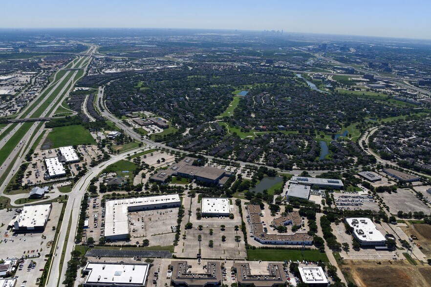 More Photos Of 8201 Ridgepoint Dr, Irving Land For Sale