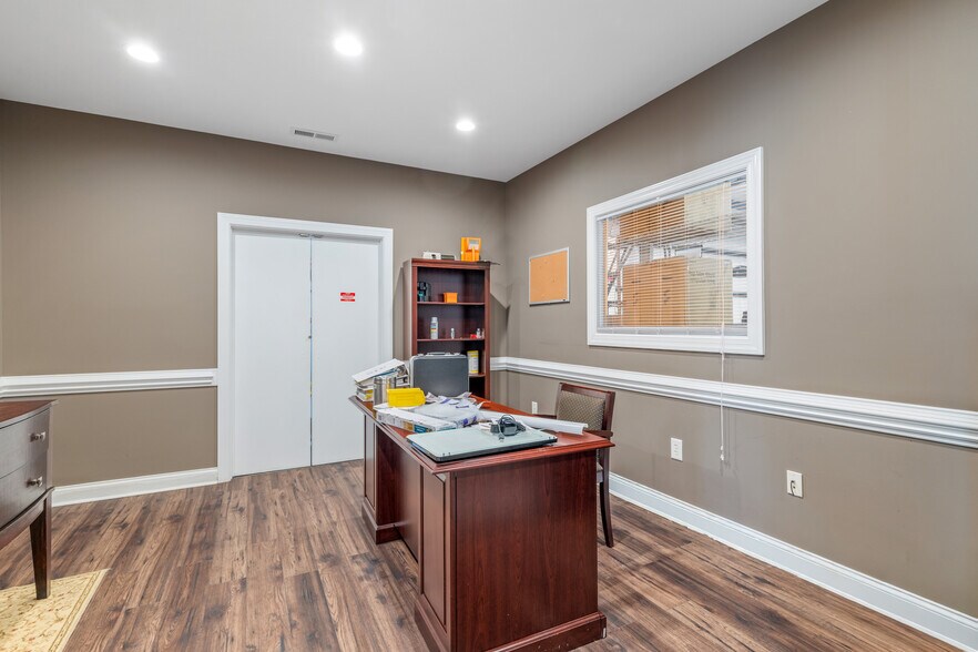 More Photos Of 8205 B and G Ct, Stokesdale Manufacturing For Sale