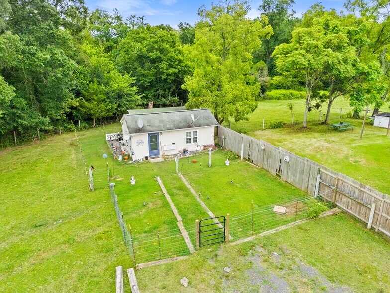 More Photos Of 5474 Woodside Ln, Bealeton Land For Sale