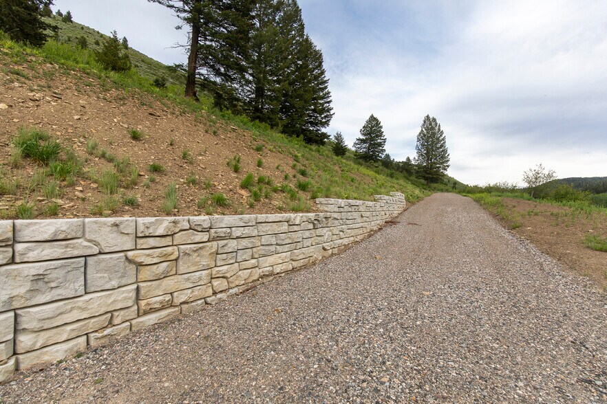More Photos Of 2 Trail Creek Rd, Bozeman Land For Sale