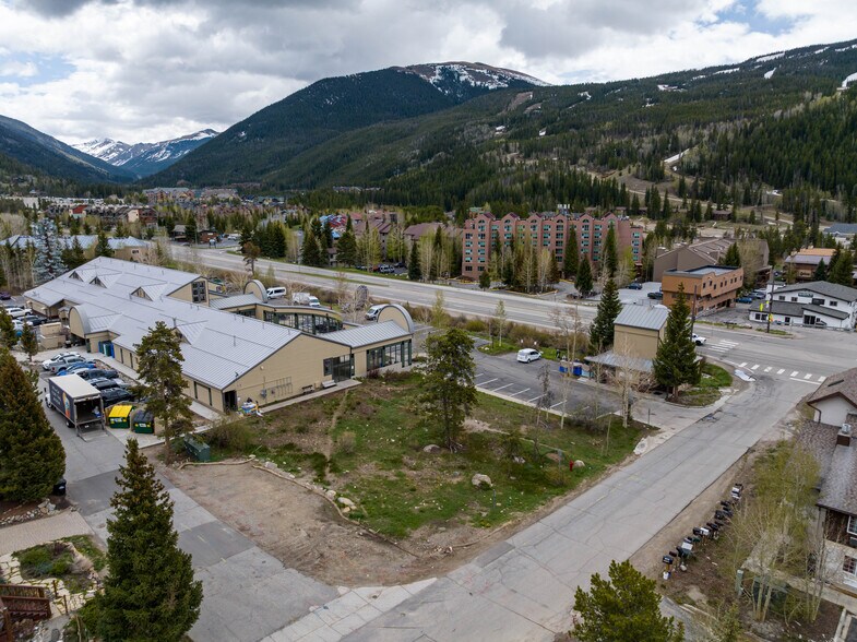 More Photos Of 57 Rasor Dr, Keystone Land For Sale