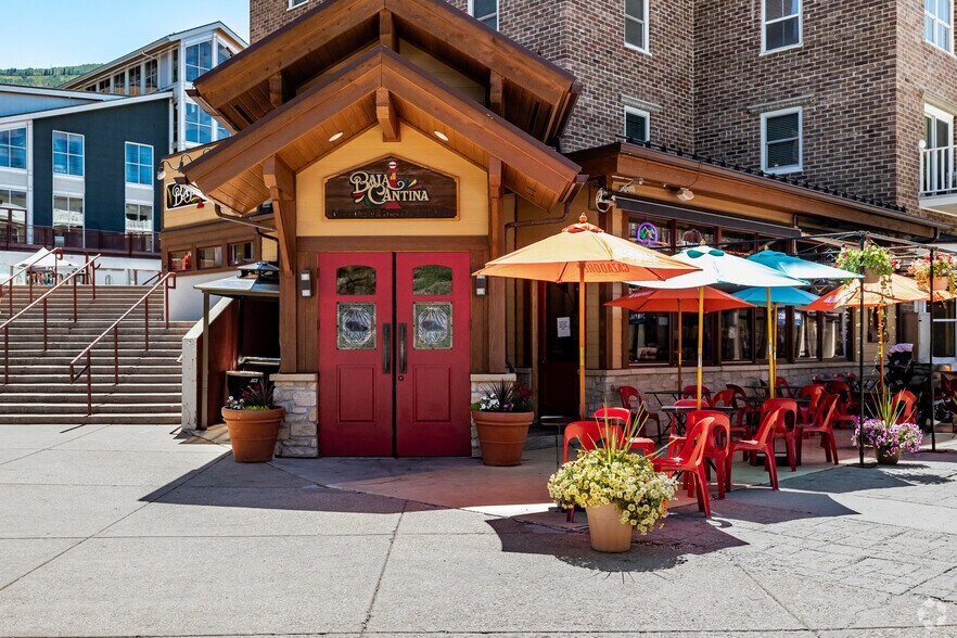 More Photos Of 1345-1385 Lowell Ave, Park City Unknown For Lease