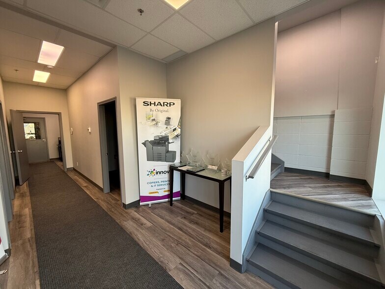 More Photos Of 40 Queensland Cres, Red Deer County Warehouse For Lease