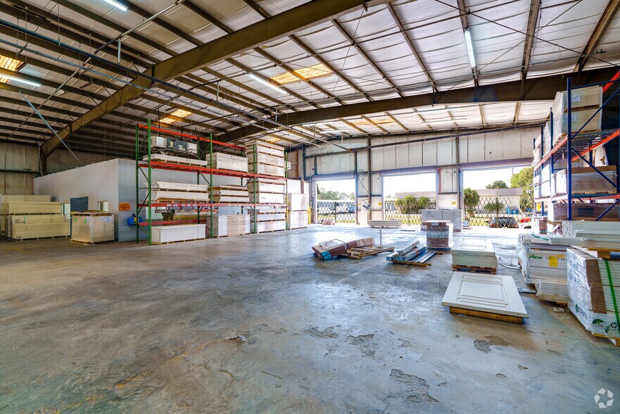 More Photos Of 247 Power Ct, Sanford Manufacturing For Sale