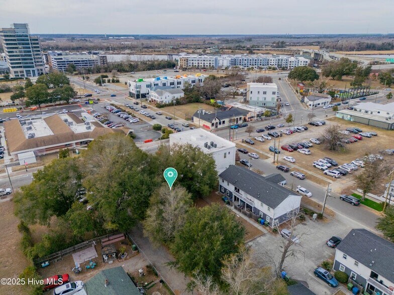 More Photos Of 922 4th Street, Wilmington Land For Sale