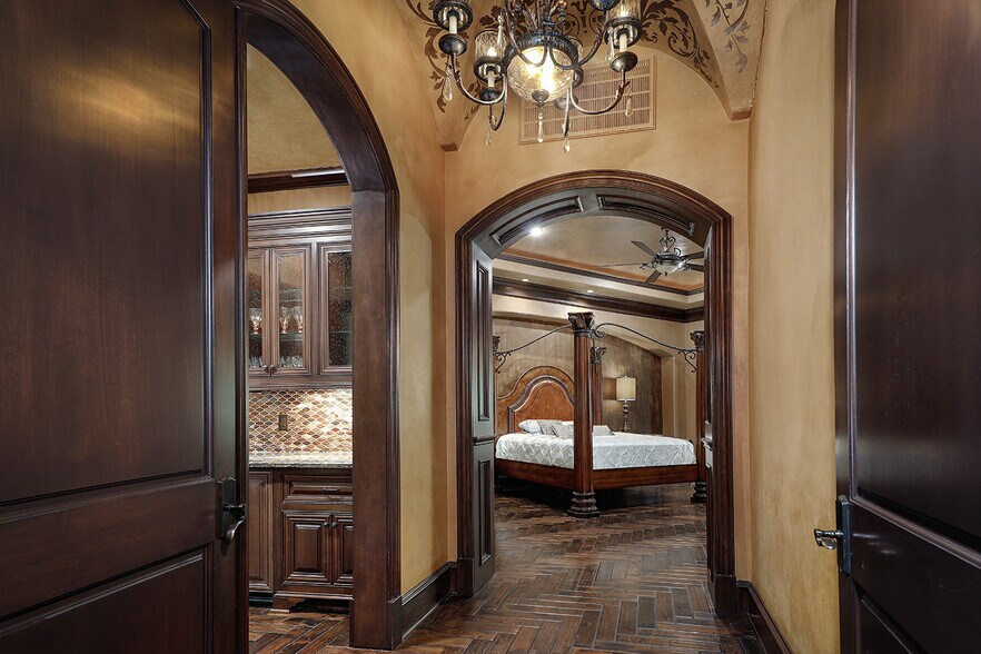 More Photos Of 28611 Blue Jack Ln, Magnolia Sports And Entertainment For Sale