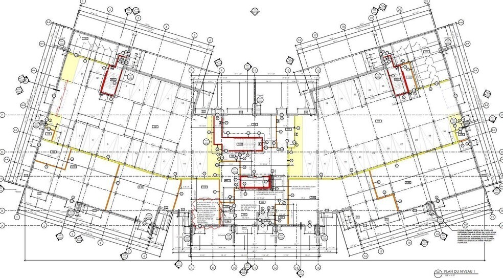 More Photos Of 2175 Boul De La Traversée, Saint-jerome Apartments For Lease