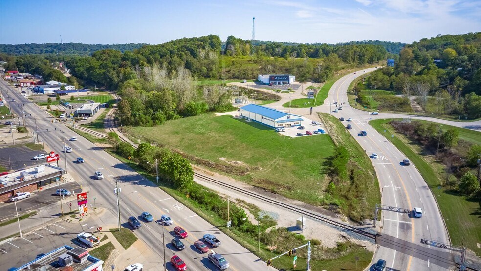 More Photos Of Land SR 719, Zanesville Land For Sale