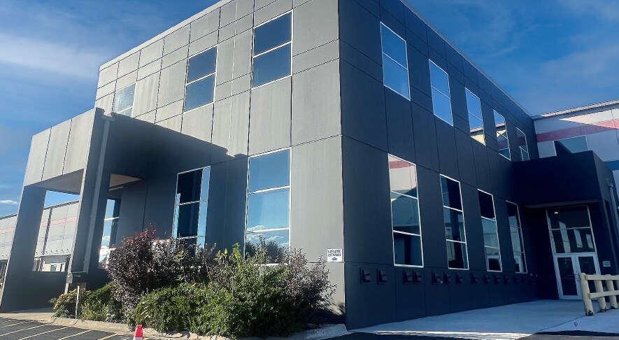 More Photos Of 200 Interstate Blvd, Edgerton Distribution For Lease